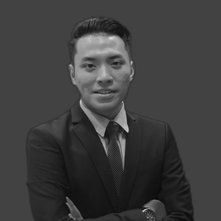 Joshua Mulyono, Jestór Kliente iha Pinnacle
